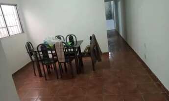 Imagem 2: TRS- Casa em Canabrava