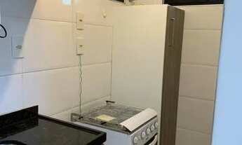 Imagem 4: Apartamento MOBILIADO para aluguel tem 62m² com 1 quarto em Ponta D'Areia - São Luís