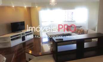 Imagem 4: Apartamento alto padrão no Paraiso, 200m² 4 dormitórios e 4 vagas