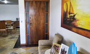 Imagem 7: Apartamento para venda tem 223 metros quadrados com 4 quartos em Praia do Morro - Guarapar