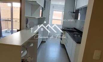 Imagem 4: Amplo apartamento Villaggio Piemonte - Medeiros - Jundiai - SP