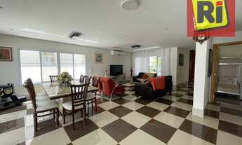 Imagem 3: Casa com 6 dormitórios à venda, 307 m² por R$ 1.800.000,00 - Maitinga - Bertioga/SP