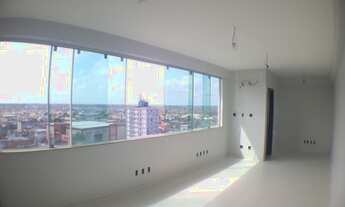 Imagem 2: Sala Comercial no Ed. Marco Business, bairro do Marco