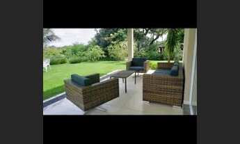 Imagem 3: Casa para venda com 402 metros quadrados com 4 quartos em Condomínio Monte Belo - Salto