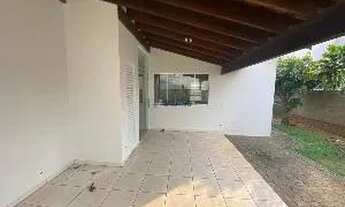 Imagem 5: Casa 3 dorm./1 suíte - Parque Residencial Damha II