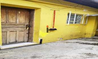 Imagem 4: CASA TERREA - VILA PRUDENTE