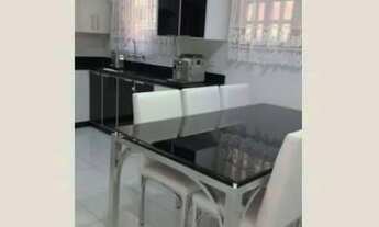 Imagem 5: Casa para venda possui 90 metros quadrados com 3 quartos em Guaratiba - Rio de Janeiro - R