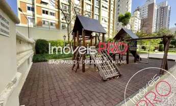 Imagem 2: Apartamento, Brooklin - São Paulo