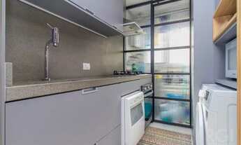 Imagem 6: Apartamento para Venda - 74.4m², 3 dormitórios, sendo 1 suites, 1 vaga - Rio Branco