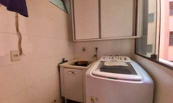 Imagem 2: Belo Horizonte - Apartamento Padrão - Santa Branca