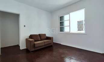 Imagem: Apartamento JK para Venda - 29m², 1 dormitório