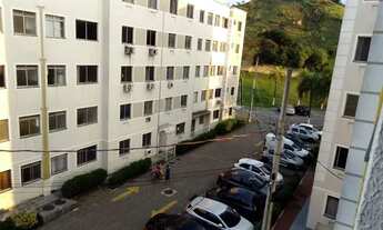 Imagem 4: Campo Grande próximo a Avenida Brasil