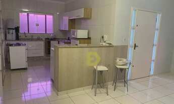 Imagem 7: Casa à locação no bairro CONCORDIA 1, ARAÇATUBA cod:32813