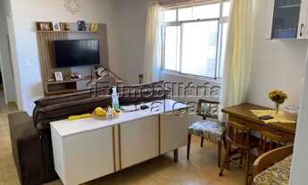 Imagem: Praia Grande - Apartamento Padrão - Caiçara