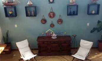 Imagem 3: Sobrado com 4 dormitórios à venda, 286 m² por R$ 1.650.000,00 - Bexiga - Ilhabela/SP