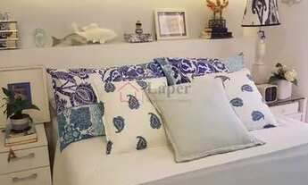 Imagem 6: Apartamento 92m² com 3 Quartos e 3 banheiros à Venda na Vila Olímpia