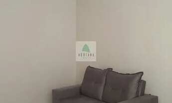 Imagem 7: Anápolis - Apartamento Padrão - Calixtolândia 2ª Etapa