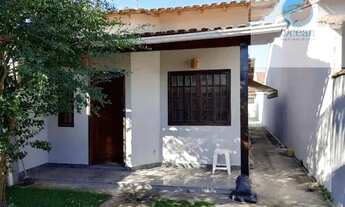 Imagem 6: Ocean Vende: Jardim Atlântico, Casa, 2 quartos sendo 1 suíte, área gourmet nova com banhei