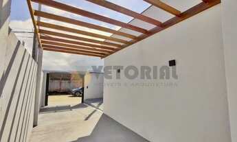 Imagem 7: Casa com 2 dormitórios à venda, 60 m² por R$ 350.000,00 - Balneário dos Golfinhos - Caragu