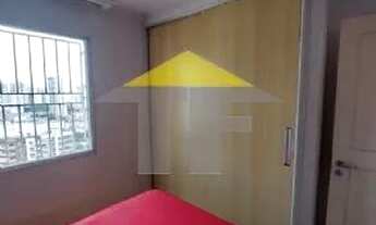 Imagem 7: 02 dorms na Pompéia, MOBILIADO!