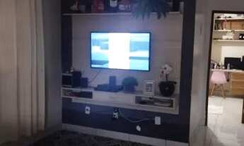 Imagem 3: APARECIDA DE GOIâNIA - Casa de Condomínio - Jardim Imperial