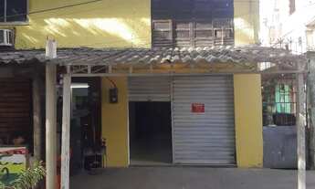 Imagem: Alugo loja Cesar Maia c/ um mês de depósito