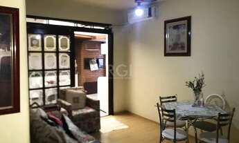 Imagem 3: APARTAMENTO DE 2 DORMITÓRIOS EM PORTO ALEGRE