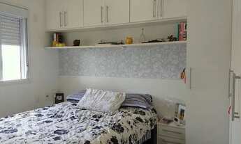 Imagem: Apartamento para Aluguel - Socorro, 2 Quartos