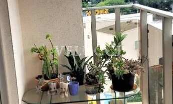 Imagem 5: Apartamento - Jardim Proença - Campinas