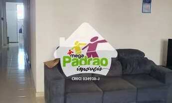 Imagem: Casa com 3 dorms, Parque Continental II