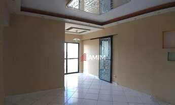 Imagem 6: Apartamento com 2 dormitórios à venda, 55 m² por R$ 240.000,00 - Barro Vermelho - São Gonç