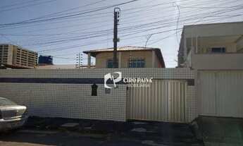 Imagem 2: Casa com 4 quartos para alugar, 230 m² por R$ 3.752/mês - Engenheiro Luciano Cavalcante