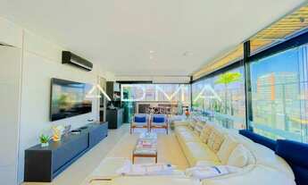 Imagem 5: Cobertura-À VENDA-Ipanema-Rio de Janeiro-RJ