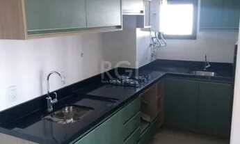 Imagem 7: Apartamento para Venda - 41.78m², 1 dormitório, sendo 1 suites, 1 vaga - Jardim Botânico