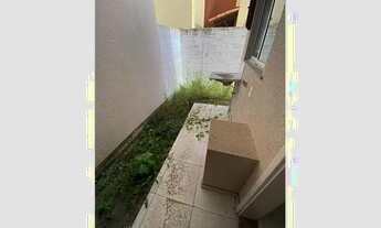 Imagem 4: Casa com dois quartos em Condomínio Fechado