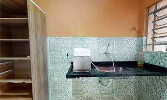 Imagem 3: Apartamento-São Paulo-PINHEIROS