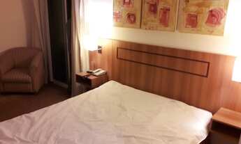 Imagem 5: Flat em Moema ! 1 dormitório oportunidade!