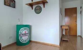 Imagem 5: Apartamento em Vila Mascote - São Paulo