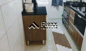 Imagem 4: Apartamento com 2 dormitórios à venda, 45 m² por R$ 159.900 - Campo de Santana - Curitiba