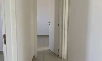 Imagem 4: Apartamento no Residencial Locus em Lorena para locação