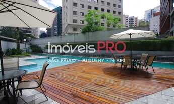 Imagem 2: Apartamento, Vila Olímpia - São Paulo