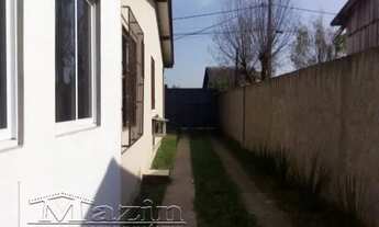 Imagem 2: Casa para Venda - 140.65m², 3 dormitórios, 3 vagas - Belém Novo