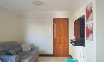 Imagem 6: Apartamento com 104 m² no Setor Oeste - Goiânia, GO