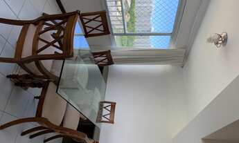 Imagem 6: Apartamento para venda com 60 metros quadrados com 2 quartos em Patamares - Salvador - Bah