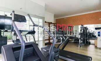 Imagem 7: Apartamento no Villagio Panamby 160mts 3 dormitórios, 1 suítes, 3 vagas