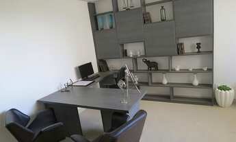 Imagem 3: Salas comerciais, várias metragens no Setor Oeste, Goiânia