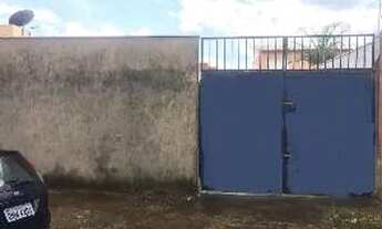 Imagem: Terreno c/ 300 m² - Morada dos Deuses