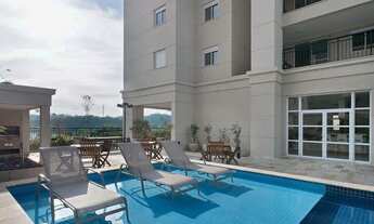 Imagem 5: Apartamento para aluguel com 68 metros quadrados com 2 quartos