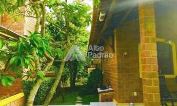 Imagem 4: CASA EM CONDOMINIO | 03 DORMITORIOS