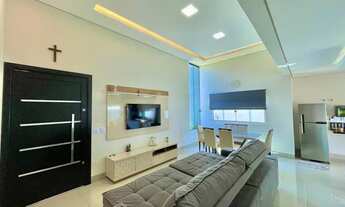 Imagem 2: Jardim Panamá Campo Grande MS